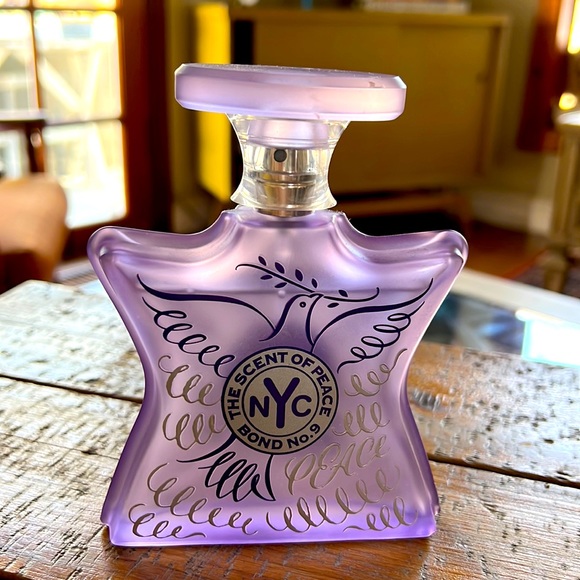 Bond No. 9 New York Other - Bond No9 New York eau de perfume spray made in USA
